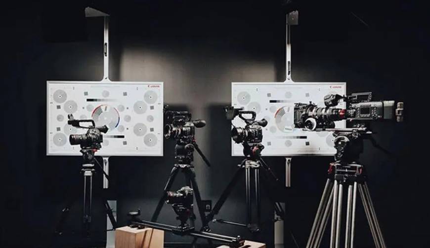 广告片拍摄的角度有哪些