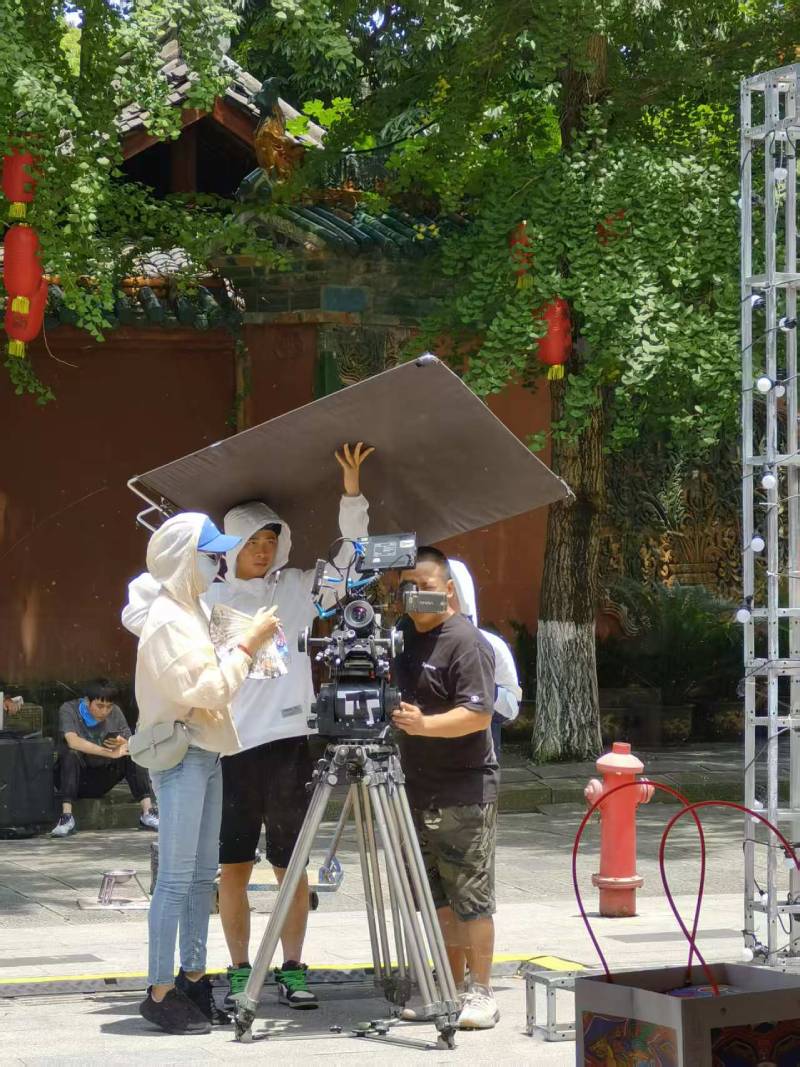宁都县TVC拍摄公司：资深团队坐镇，打造现象级广告作品的幕后推手