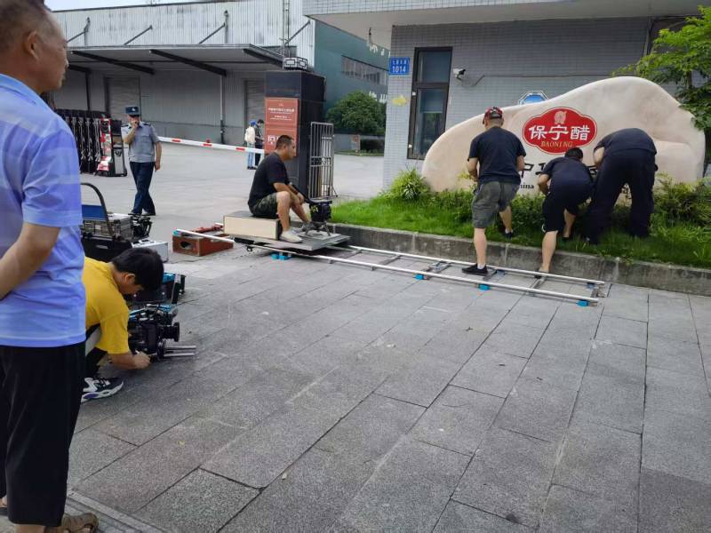 宁都县TVC拍摄：制造业专属TVC方案，用镜头展现企业硬核实力！