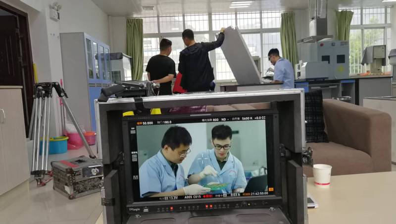 元宇宙搭台唱戏，宁都县广告片拍摄公司抢滩虚拟世界首支舞