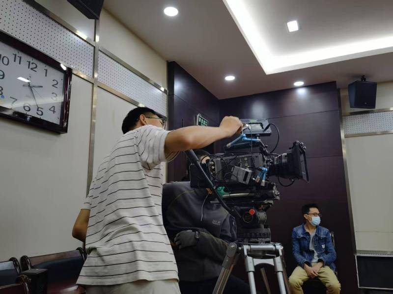宁都县TVC拍摄公司：让每个品牌都能拥有自己的好莱坞大片
