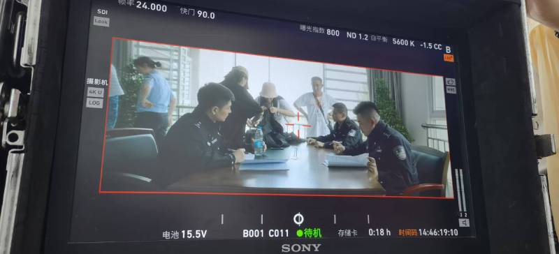 宁都县广告片拍摄公司服务世界500强的标准化体系